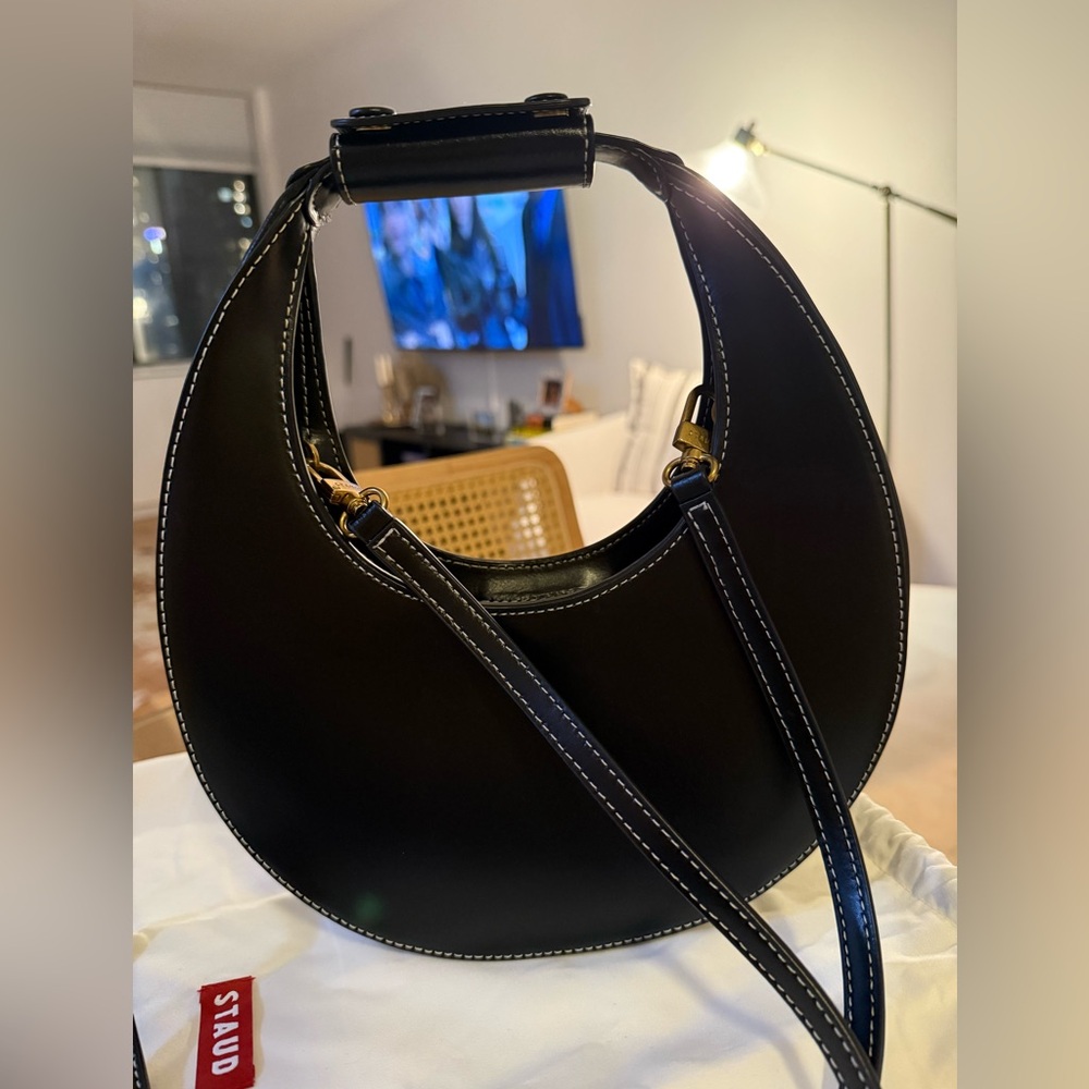 Staud Moon Bag